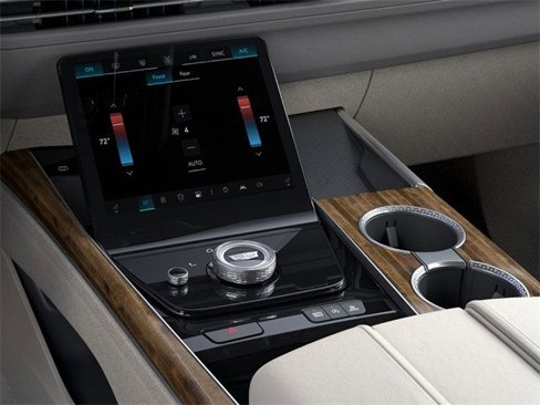 New 2026 Cadillac Escalade Platinum Sport image 23