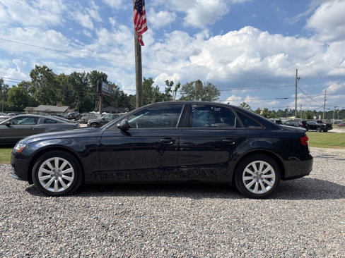 Used 2014 Audi A4 2.0T Premium w/ Audi MMI Navigation image 1