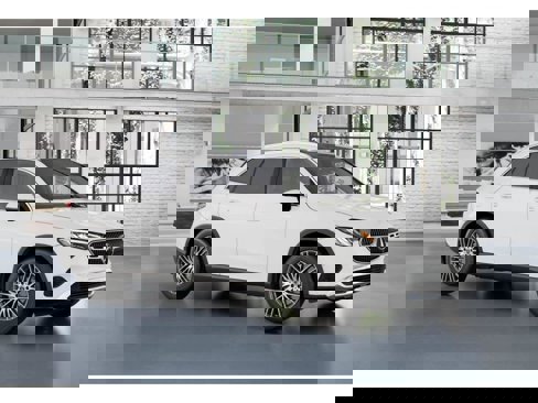 New 2026 Mercedes-Benz GLC 300 image 11
