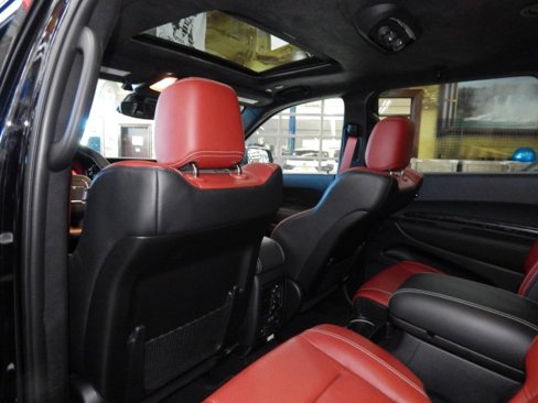 Used 2024 Dodge Durango SRT Hellcat image 35