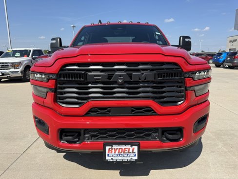 New 2026 RAM 2500 Big Horn image 15