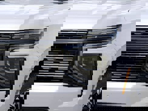 New 2025 Chevrolet Suburban High Country image 10
