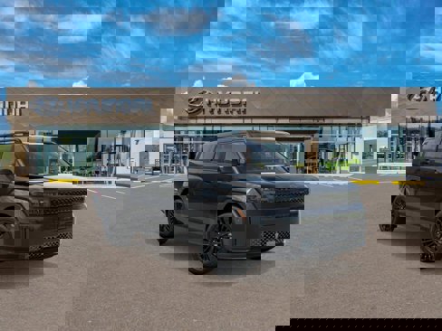 New 2026 Hyundai Santa Fe Calligraphy image 2