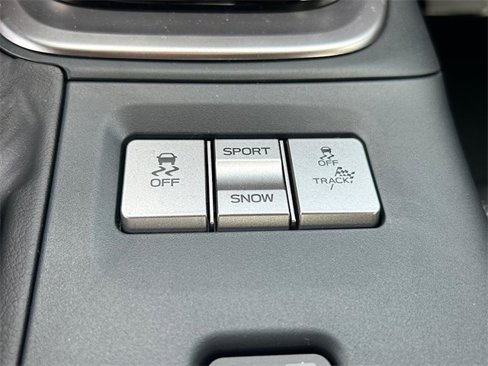 New 2025 Toyota GR86 Premium w/ ALL Weather Mat Package (TMS) image 23
