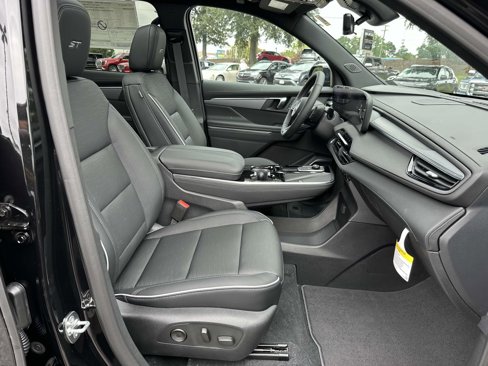 New 2026 Buick Enclave Sport Touring w/ Power Package image 11