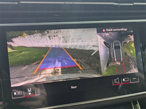 New 2025 Audi Q7 3.0T Premium Plus image 25