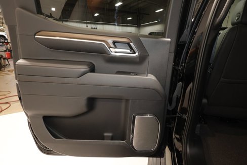 Certified 2024 Chevrolet Silverado 1500 High Country w/ Midnight Edition image 22