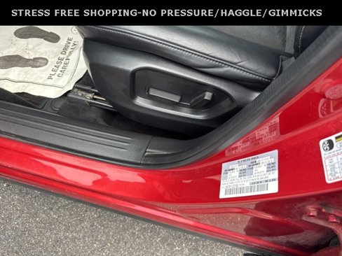Used 2018 MAZDA CX-5 Touring image 15