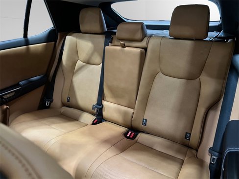 Used 2024 Lexus RZ 450e Premium w/ Technology Package image 21