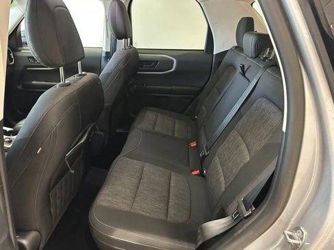 Used 2021 Ford Bronco Sport Big Bend image 16