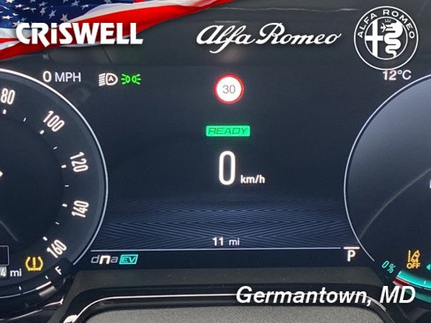 New 2025 Alfa Romeo Tonale Tributo Italiano image 25