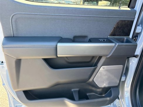 New 2026 Ford F350 Lariat image 20