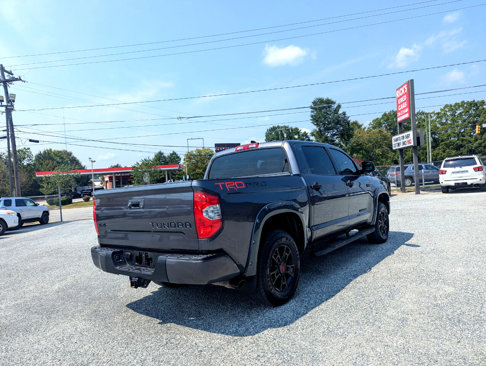 Used 2020 Toyota Tundra TRD Pro image 7