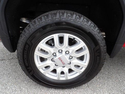 Used 2024 GMC Sierra 2500 SLT w/ SLT Premium Package image 66