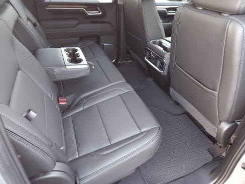 New 2025 GMC Sierra 2500 Denali w/ Denali Reserve Package image 37