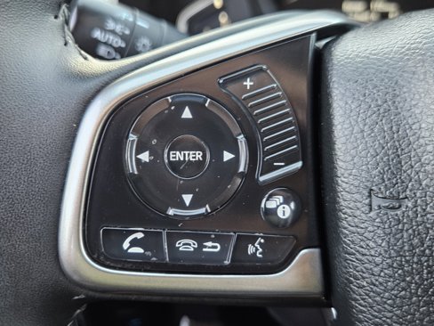 Certified 2018 Honda CR-V EX-L image 29