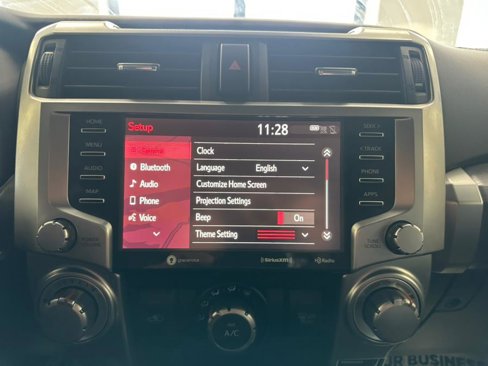 Used 2022 Toyota 4Runner SR5 image 54