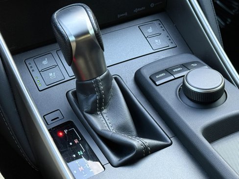 Used 2020 Lexus IS 300 F Sport image 19
