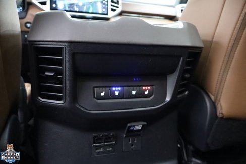 Used 2025 Toyota Tundra 1794 Edition image 29