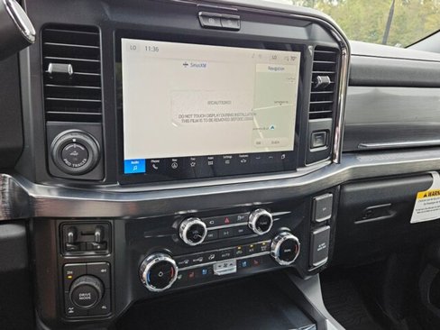 New 2025 Ford F250 Lariat w/ Lariat Ultimate Package image 19