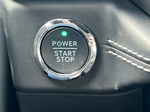 New 2025 Ford F150 Lightning Platinum image 34