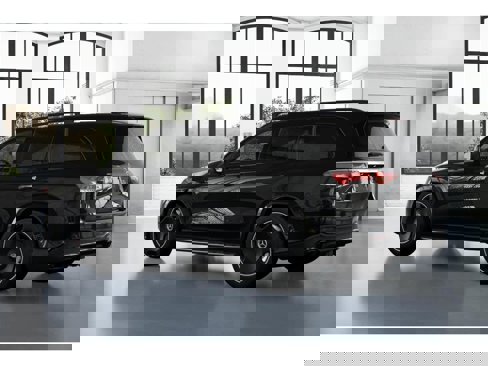 New 2026 Mercedes-Benz GLS 63 AMG 4MATIC image 28