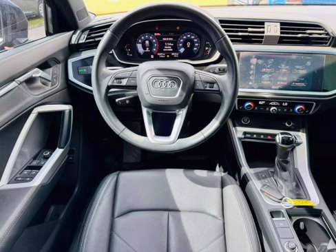 Used 2021 Audi Q3 2.0T Premium w/ Convenience Package image 14