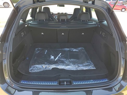 Used 2024 Mercedes-Benz GLC 43 AMG 4MATIC image 35