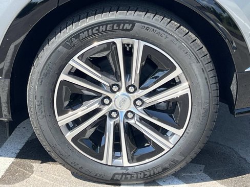 New 2026 Cadillac Lyriq Premium Luxury image 13