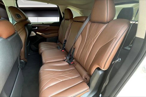 New 2026 Acura MDX SH-AWD w/ Advance Package image 10