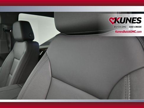 New 2026 GMC Sierra 1500 Elevation w/ Elevation Premium Package image 16
