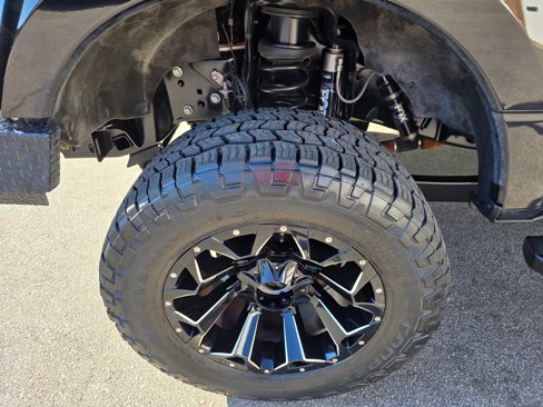 Used 2019 Ford F250 Lariat image 34
