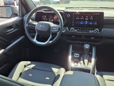 New 2025 Chevrolet Colorado Trail Boss image 7