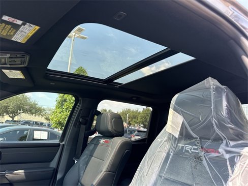 New 2026 Toyota Tundra TRD Pro image 19