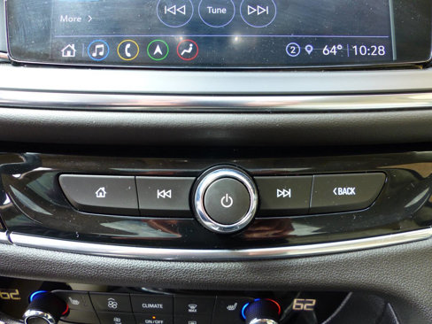 Used 2024 Buick Enclave Essence w/ Sound and Sites Package image 31