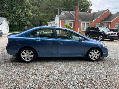 Used 2010 Honda Civic LX image 20