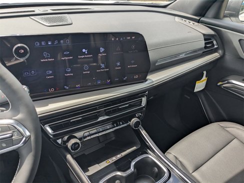 New 2026 Chevrolet Traverse LT w/ Enhanced Driving Package image 23