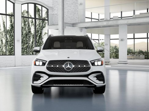 New 2026 Mercedes-Benz GLE 350 4MATIC image 7