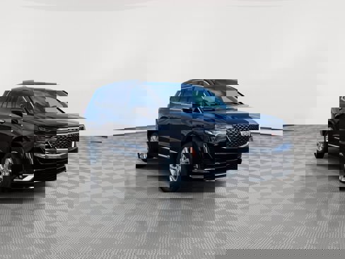 New 2025 Cadillac XT6 Luxury image 37