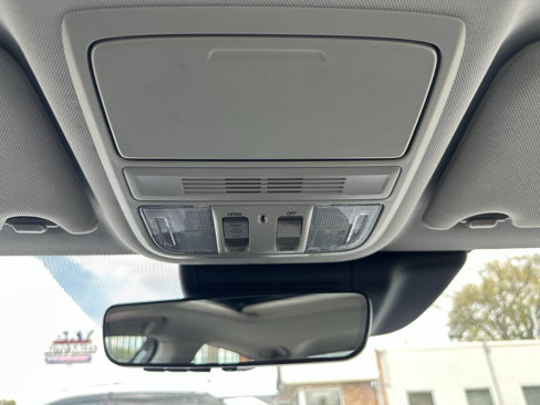 Used 2018 Honda Accord EX-L image 34