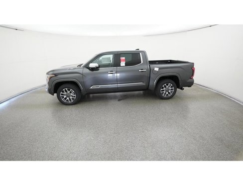 New 2025 Toyota Tundra 1794 Edition image 3
