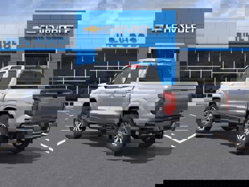 New 2026 Chevrolet Colorado LT image 3