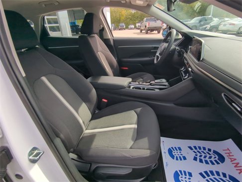 Used 2023 Hyundai Sonata SEL image 27