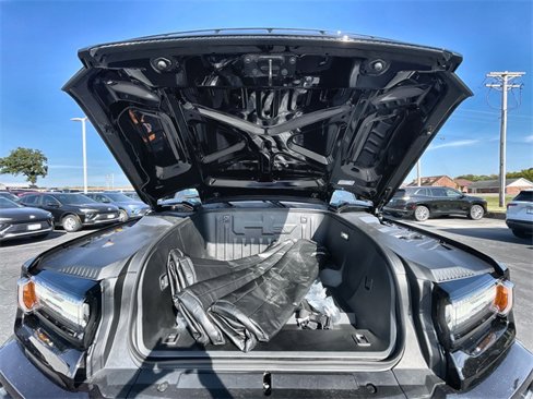 New 2026 GMC Hummer EV 4x4 Crew Cab image 29