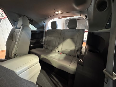 Used 2017 Acura MDX FWD w/ Advance Package image 21