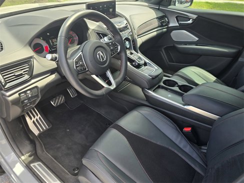 Used 2025 Acura RDX A-Spec image 22