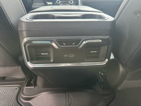 Used 2024 GMC Sierra 1500 Denali w/ Denali Reserve Package image 30