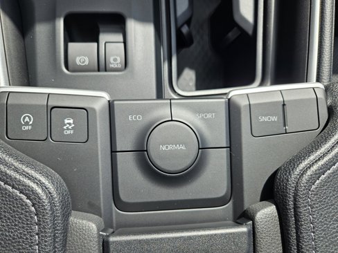 New 2026 Toyota Grand Highlander Limited image 16
