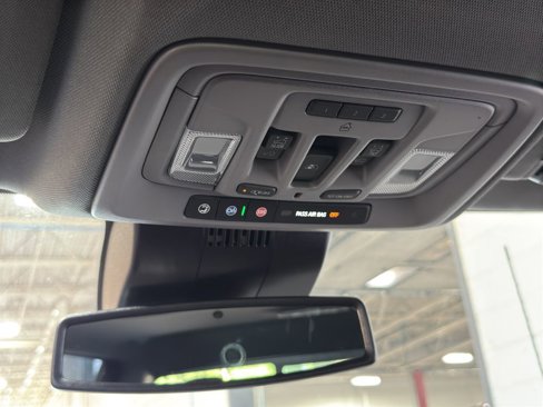 New 2025 Chevrolet Silverado 2500 LTZ w/ LTZ Plus Package image 42