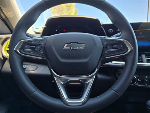 Used 2025 Chevrolet Trax ACTIV w/ Driver Confidence Package image 17